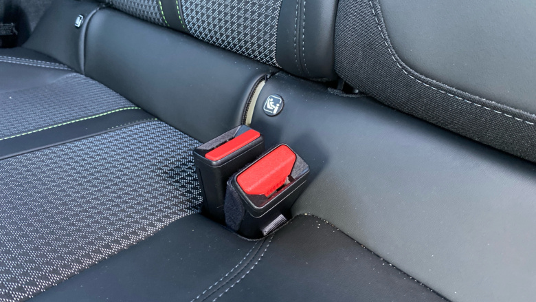 Peugeot 208 1.2 PureTech 130 GT 5dr EAT8 Petrol Hatchback